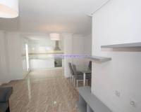 Resale - Bungalow ground floor corner - Orihuela Costa - Blue Lagoon