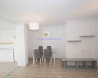 Resale - Bungalow ground floor corner - Orihuela Costa - Blue Lagoon