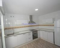 Resale - Bungalow ground floor corner - Orihuela Costa - Blue Lagoon