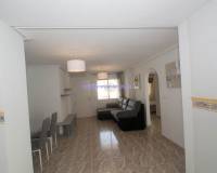 Resale - Bungalow ground floor corner - Orihuela Costa - Blue Lagoon