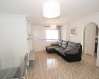 Resale - Bungalow ground floor corner - Orihuela Costa - Blue Lagoon