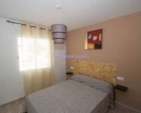 Resale - Bungalow ground floor corner - Orihuela Costa - Blue Lagoon