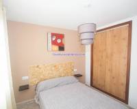 Resale - Bungalow ground floor corner - Orihuela Costa - Blue Lagoon