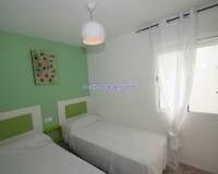 Resale - Bungalow ground floor corner - Orihuela Costa - Blue Lagoon