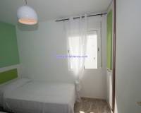 Resale - Bungalow ground floor corner - Orihuela Costa - Blue Lagoon