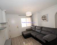 Resale - Bungalow ground floor corner - Orihuela Costa - Blue Lagoon