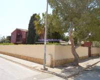 Resale - Independent VIlla - Orihuela Costa - La Zenia