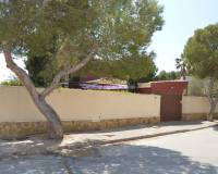 Resale - Independent VIlla - Orihuela Costa - La Zenia