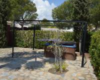 Resale - Independent VIlla - Orihuela Costa - La Zenia