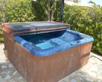 Resale - Independent VIlla - Orihuela Costa - La Zenia