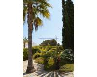 Resale - Independent VIlla - Orihuela Costa - La Zenia