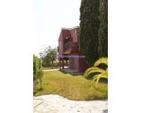 Resale - Independent VIlla - Orihuela Costa - La Zenia