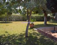 Resale - Independent VIlla - Orihuela Costa - La Zenia