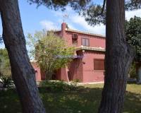 Resale - Independent VIlla - Orihuela Costa - La Zenia