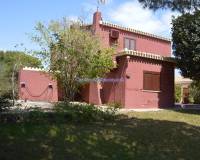 Resale - Independent VIlla - Orihuela Costa - La Zenia