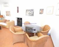 Resale - Independent VIlla - Orihuela Costa - La Zenia