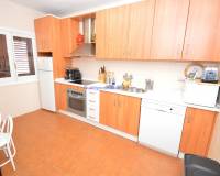 Resale - Independent VIlla - Orihuela Costa - La Zenia