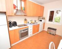 Resale - Independent VIlla - Orihuela Costa - La Zenia