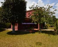 Resale - Independent VIlla - Orihuela Costa - La Zenia