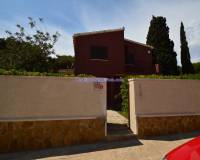 Resale - Independent VIlla - Orihuela Costa - La Zenia