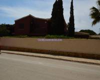 Resale - Independent VIlla - Orihuela Costa - La Zenia