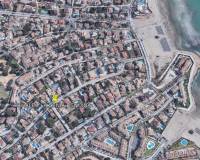 Resale - Independent VIlla - Orihuela Costa - La Zenia