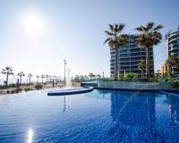 Obra Nueva - Apartamento - Orihuela Costa