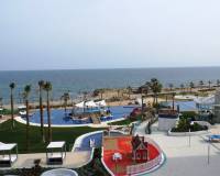 Obra Nueva - Apartamento - Orihuela Costa