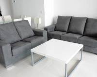 Obra Nueva - Apartamento - Orihuela Costa