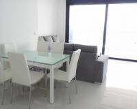 Obra Nueva - Apartamento - Orihuela Costa