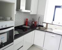 Obra Nueva - Apartamento - Orihuela Costa