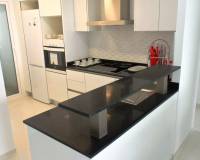 Obra Nueva - Apartamento - Orihuela Costa