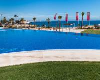 Obra Nueva - Apartamento - Orihuela Costa