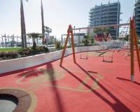 Obra Nueva - Apartamento - Orihuela Costa