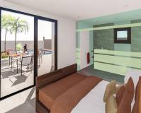 Obra Nueva - Chalet - Orihuela Costa