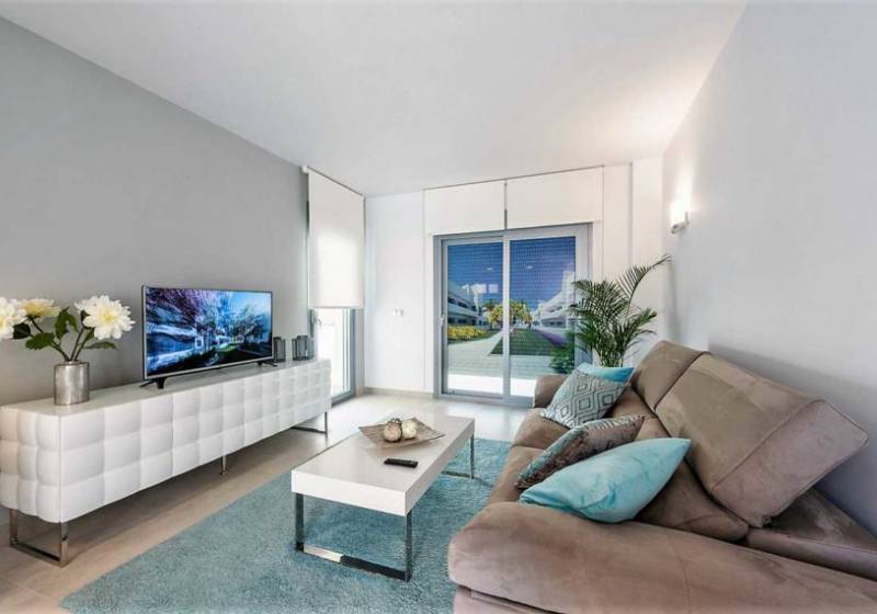 Townhouse - New Build - Orihuela Costa - Orihuela Costa