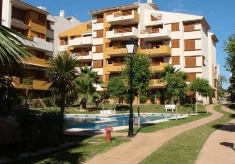 Apartment - New Build - Orihuela Costa - Orihuela Costa
