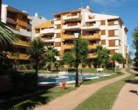 New Build - Apartment - Orihuela Costa