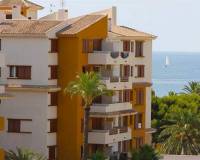 New Build - Apartment - Orihuela Costa