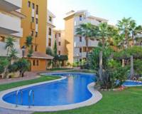 New Build - Apartment - Orihuela Costa
