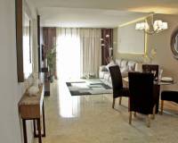 New Build - Apartment - Orihuela Costa