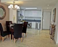 New Build - Apartment - Orihuela Costa