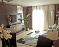 New Build - Apartment - Orihuela Costa