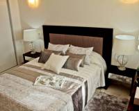 New Build - Apartment - Orihuela Costa