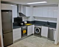 New Build - Apartment - Orihuela Costa