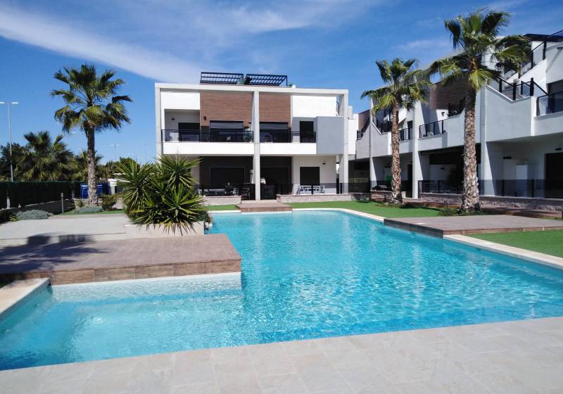 Apartment - New Build - Guardamar del Segura - Guardamar del Segura