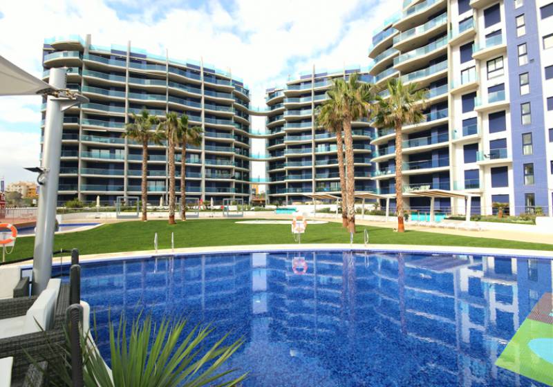 Apartamento - Obra Nueva - Orihuela Costa - Orihuela Costa