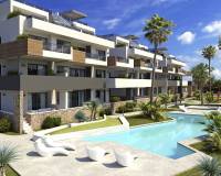 New Build - Apartment - Orihuela Costa
