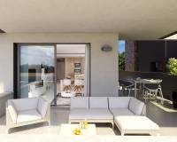 New Build - Apartment - Orihuela Costa