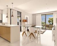New Build - Apartment - Orihuela Costa